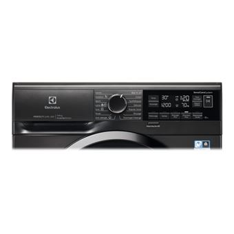 Electrolux PerfectCare 600 EW6S3624BX - Machine à laver - largeur : 60 cm - profondeur : 41 cm - hauteur : 84 cm - chargement frontal - 42 litres - 6 kg - 1151 tours/min