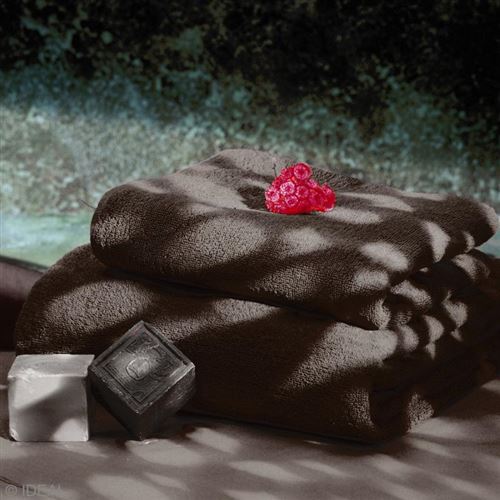 Kit complet teinture Ideal Tout en Un - Maxi Marron chocolat - 350 gr -  Autre accessoire soin du linge - Achat & prix