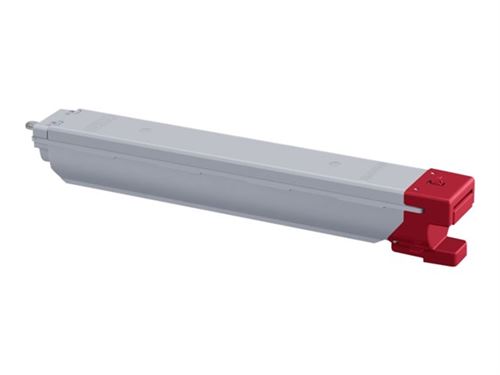 Samsung SS642A Toner Magenta Original CLT-M808S