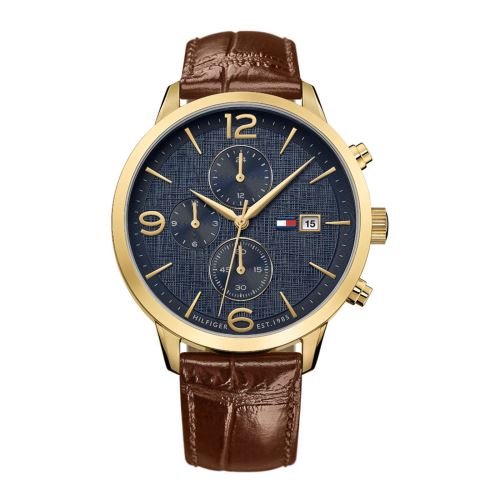 Tommy Hilfiger Classic Liam montre TH1710359