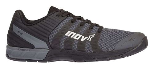 Inov-8 chaussures de fitness F-Lite 260homme gris/noir taille 42,5
