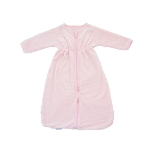DOMIVA Gigoteuse Bubulle 6-36M - Jambes séparées - Rose