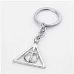 Porte-clés Harry Potter et les Reliques de la Mort