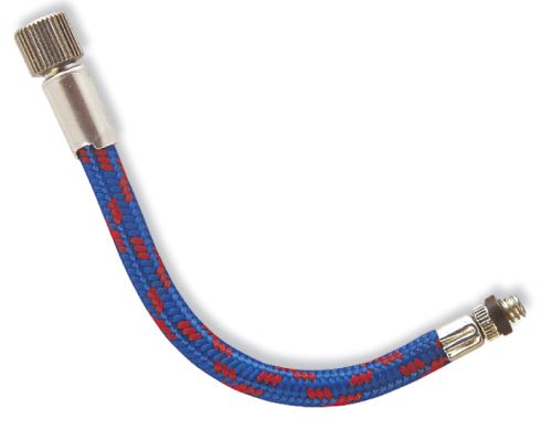 ACCESSOIRES GONFLAGE RACCORDS PRESTA 15cm Bte 20