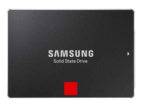 SSD externe Samsung 850 PRO MZ-7KE512Z - EN VRAC