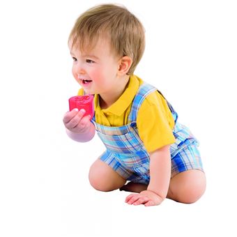 Trieur de formes Clementoni Winnie