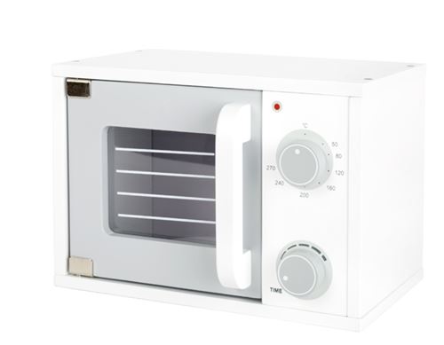 Small Foot Multicolore Micro-Ondes Pour La Cuisine D'enfant