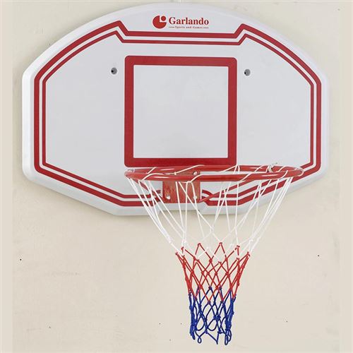 Panier de Basket murale Boston Garlando BA-10