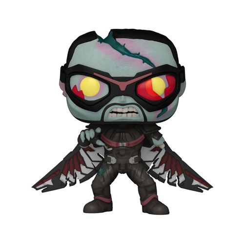 Figurine Funko Pop What If S2 Pop 3