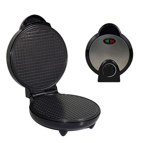 25 Sur Electrique Gaufres Maker Machine A Sandwich Oeuf Gateau Du