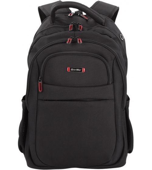 Bestway sac à dos Office Pro 23 litres noir