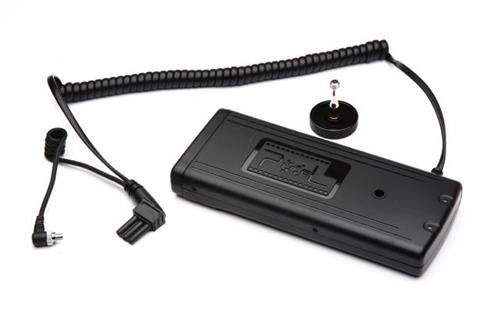 Pixel Td-381 Boitier D'alimentation Externe Pour Flash Canon