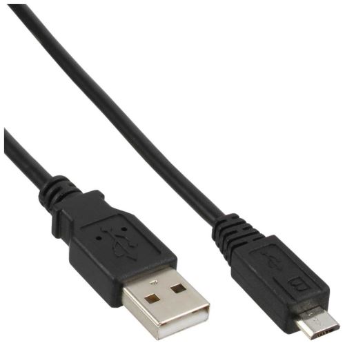 InLine USB-kabel - 1.5 m