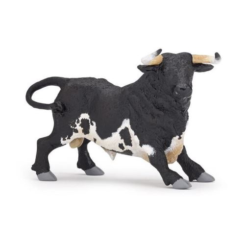 PAPO Figurine Taureau espagnol