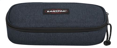 Eastpak Bleu Trousse Oval - Image 4
