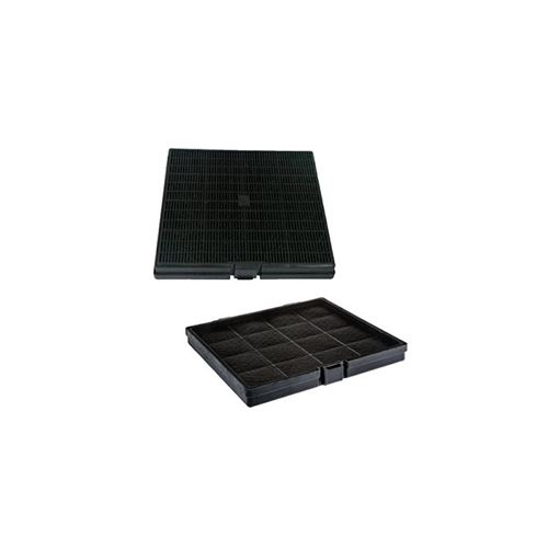 Quincaillerie Hotte Electrolux - Filtre Carbone 225X241X30Mm - Ref: 902979369