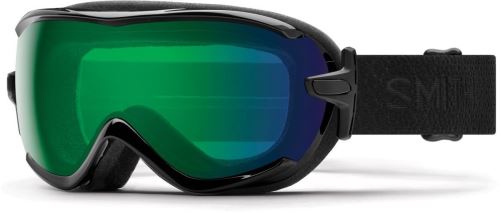 Smith Virtue Black Mosaic ChromaPop Everyday Green