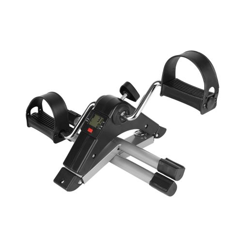 Mini Velo d Appartement a Pedalier Pliable ZADA Moniteur LCD Pour Entrainement et Fitness Velo de fitness Achat prix fnac