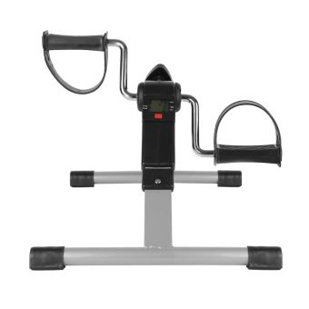Mini Velo d Appartement a Pedalier Pliable ZADA Moniteur LCD Pour Entrainement et Fitness Velo de fitness Achat prix fnac