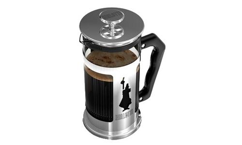 BIALETTI Italiaans koffiezetapparaat 0003130 FRENCH PRESS