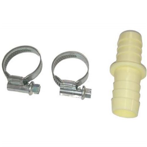 Connecteur Droit Us 3/16 - 1/4 - (4.7/6.35 Mm) LG 4932Ja3002H