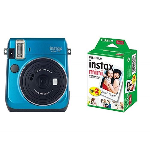 Appareil-Photo-Instantane-