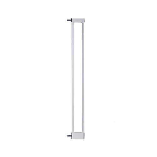 Nidalys Extension 8 Cm Pour Barriere Cleo Blanche