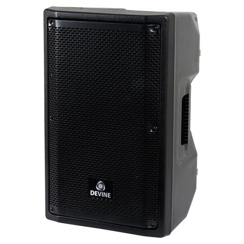 Devine Artis 10A MKII enceinte active 10 pouces