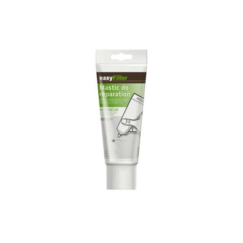 Mastic de réparation enduit de rebouchage EasyFiller 300g