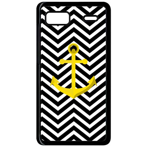 Coque Lenovo A708 Ancre