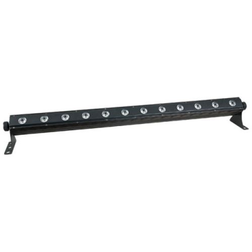 Showtec Pixel Bar 12 MkII 12 tri-LED RGB sunstrip