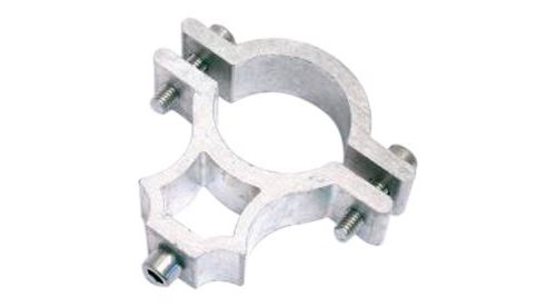 Telestar pince adaptateur 40mm pour les professionnels 65 et 85 Rapid (Import Allemagne)