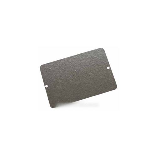 Plaque mica pour micro ondes fagor