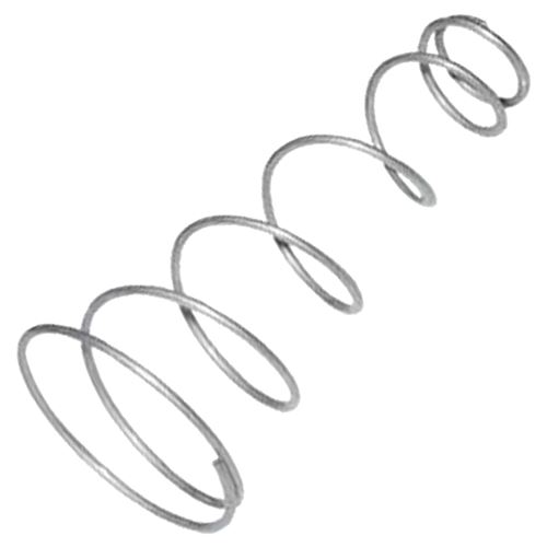 Ressort Conique Touche Ouverture Porte (Ms-0692558) pour Four Micro-Ondes Moulinex