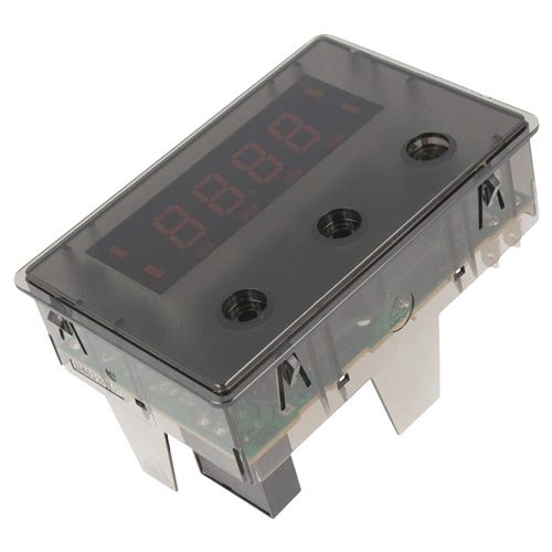 Faure Programmateur Four, Cuisinière 3871247023, 3304969003 Arthur Martin Electrolux, Arthur Martin, Electrolux, Zanussi, Aeg - 99235