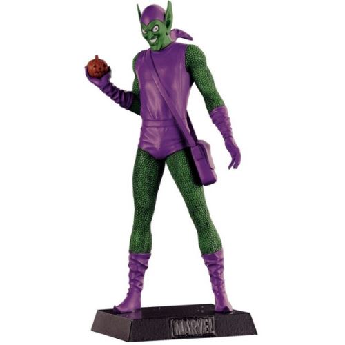 Figurine MARVEL N°8 Green Goblin