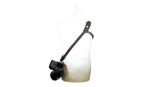 SUN-SNIPER SSN RB TRA Rotaball Strap pour système de caméra Mirrorless