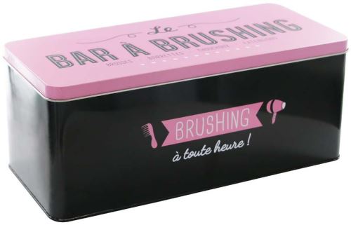 The Concept Factory - Boîte Le bar à brushing