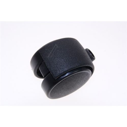 Roulette diametre 40mm pour aspirateur polti - f249191