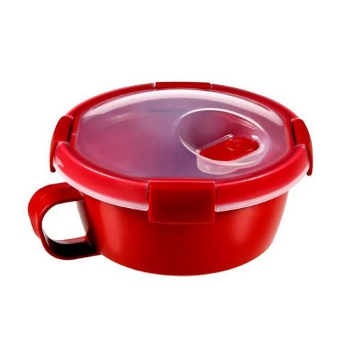 CURVER Smart Mug micro-ondes 0,6L