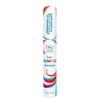 Mascara cheveux Bleu NAMAKI - 1