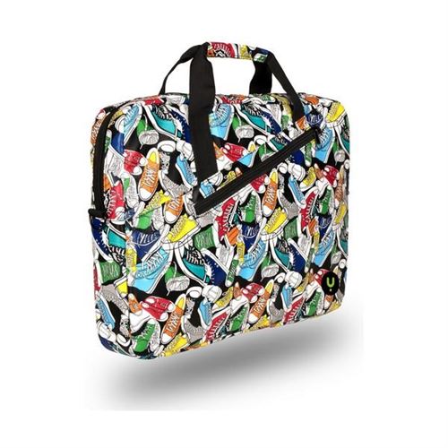 Housse pour ordinateur portable NGS Ginger Trainers