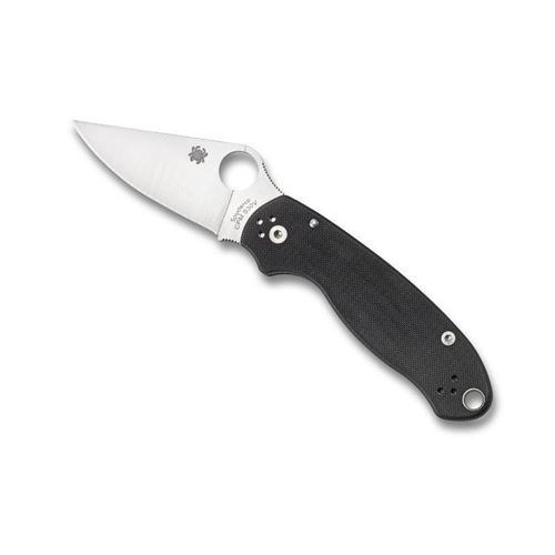 Couteau Para 3 Spyderco c223gp