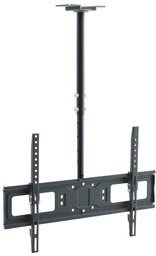 Opticum Ax Cinema Support Plafond Pour Led Lcd / Tv / Plasma 165 Cm (65 Pouces)