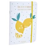 DRAEGER MIX CAHIER ZESTE AMOUR