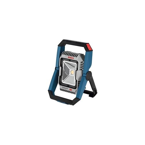 Projecteur Led 18V Gli 18V-1900 Professional En Boîte Carton - Bosch - 0601446400