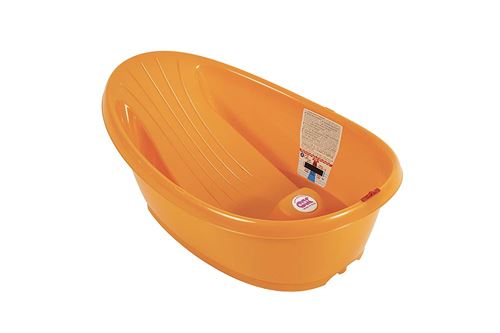 okbaby Bac Onda Baby Arancio