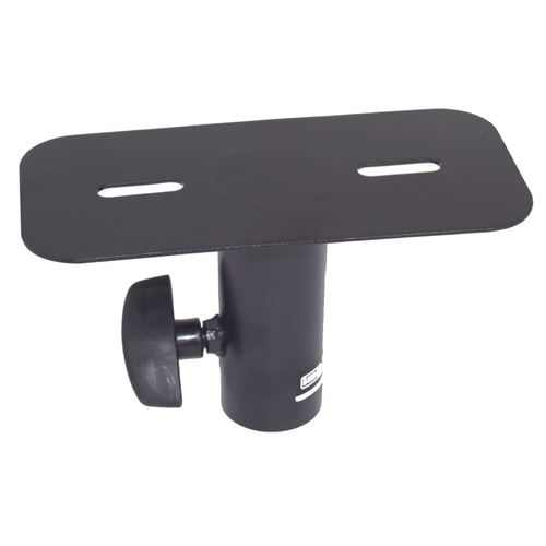 Monacor adaptateur cabinet past-40/sw 129660
