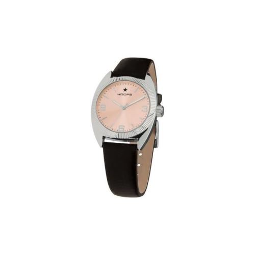 Montre Femme HOOPS Mod. LIBERTY Steel 2FUZ2596L04