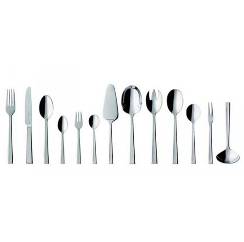 Ménagère 68 pièces inox Villeroy-boch 12-6350-9081